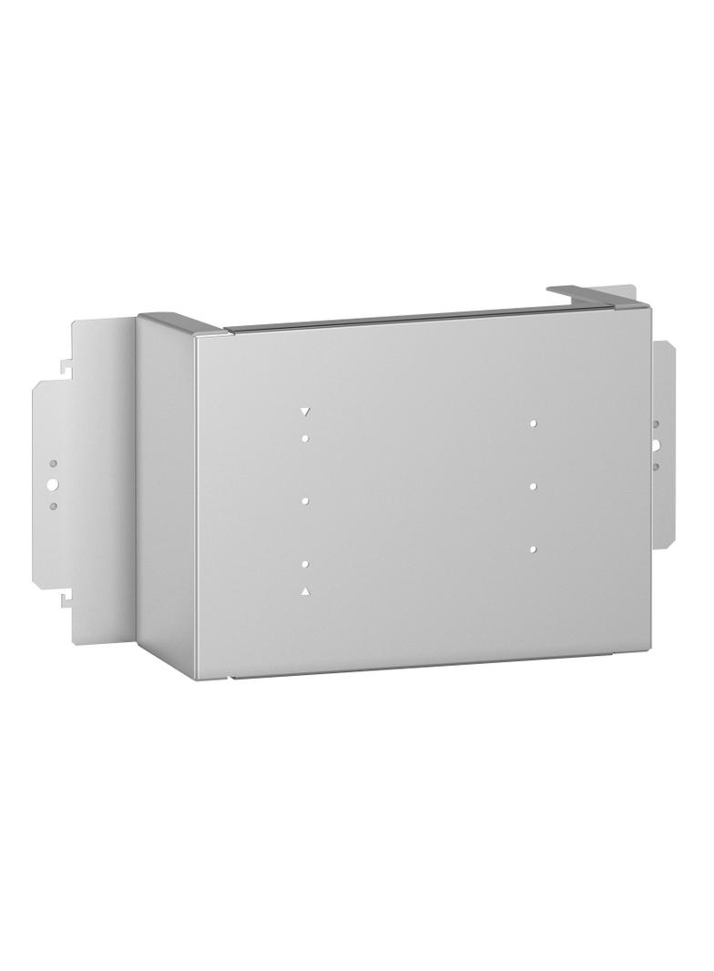 XL3S 630/4000 16M PODSTAWA MONTAŻOWA POZIOMA DPX3 250HP 4P, Legrand