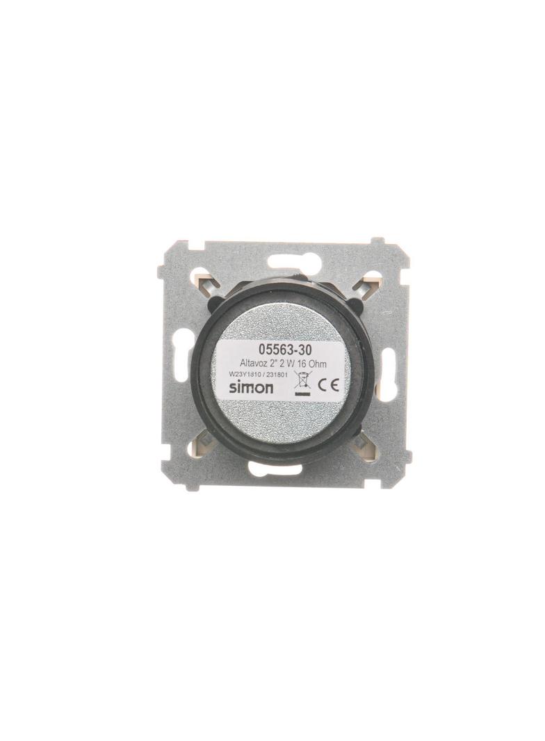Simon 54 Głośnik 2 W 16 ? krem