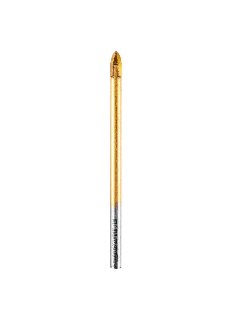Wiertło uniwersalne HM, 5 mm