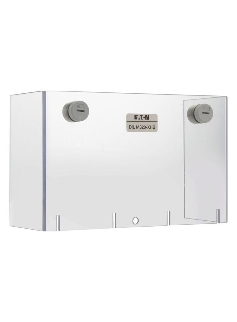 DILM820-XHB Osłona zacisków do DILM750..820