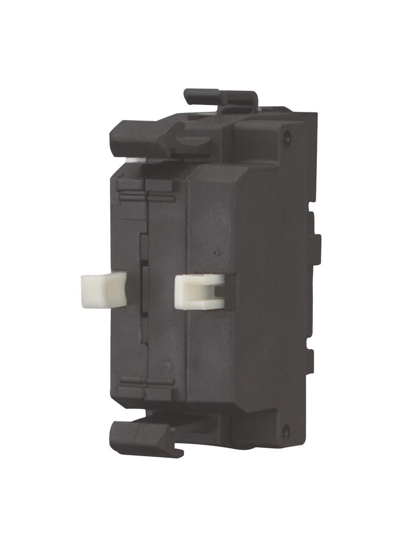 M22-SWD-K22 Element funkcyjny - styki: 2Z 2R mocowanie czołowe SmartWire-DT 115965 EATON