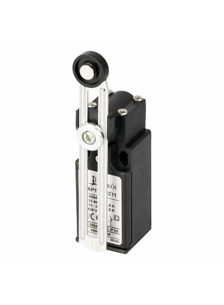 PAP1 T51 PZ11 ŁĄCZNIK KRAŃCOWY