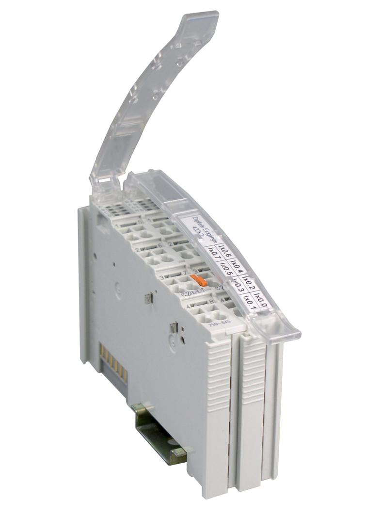 podstawka oznacznika 750/753 /50szt./ WAGO