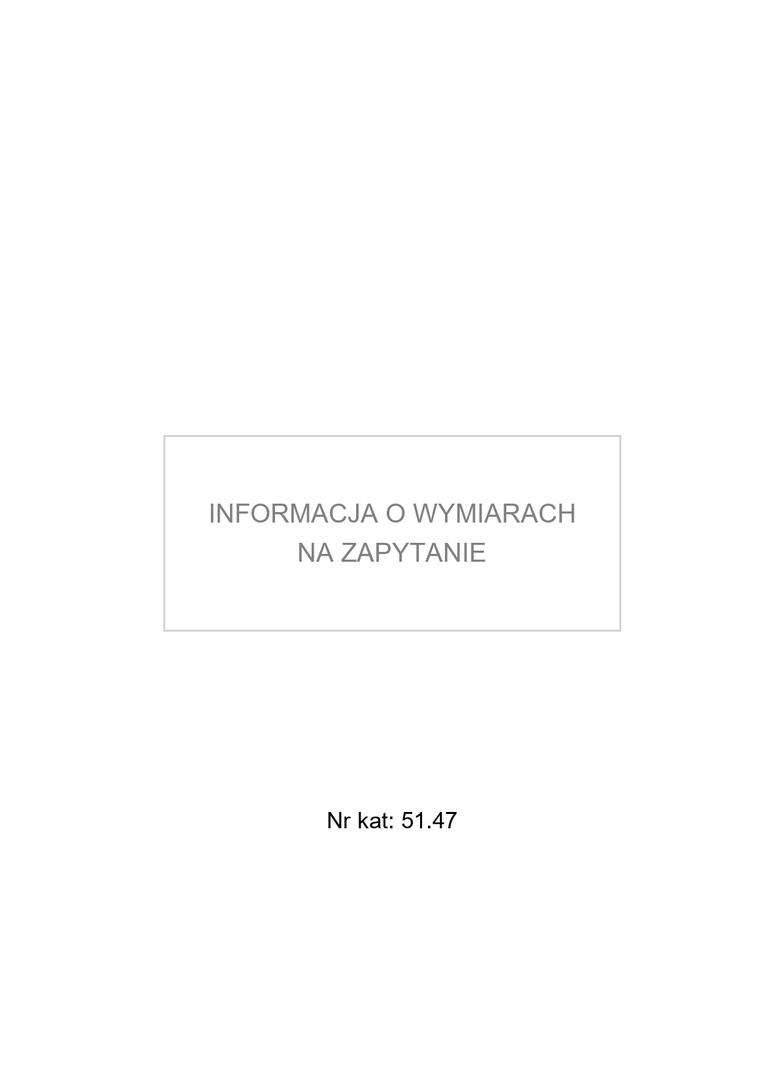 AWA-WK wtyczka katowa z uchwytem  51.47 OPATÓWEK