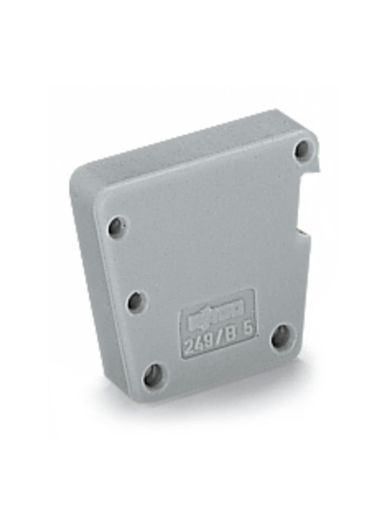 pusta obudowa modułu pomiarowego typu mostkowego