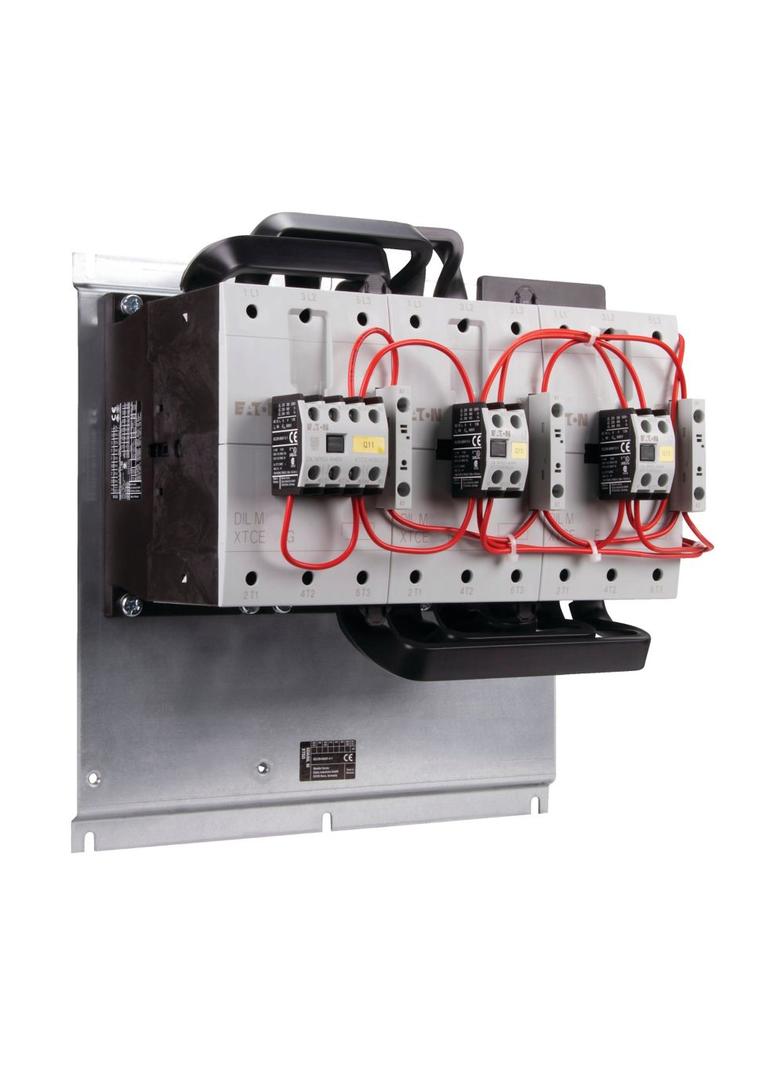 SDAINLM260(230V50HZ,240V60HZ) Zestaw gwiazda-trójkąt 260A 132kW 101031 EATON