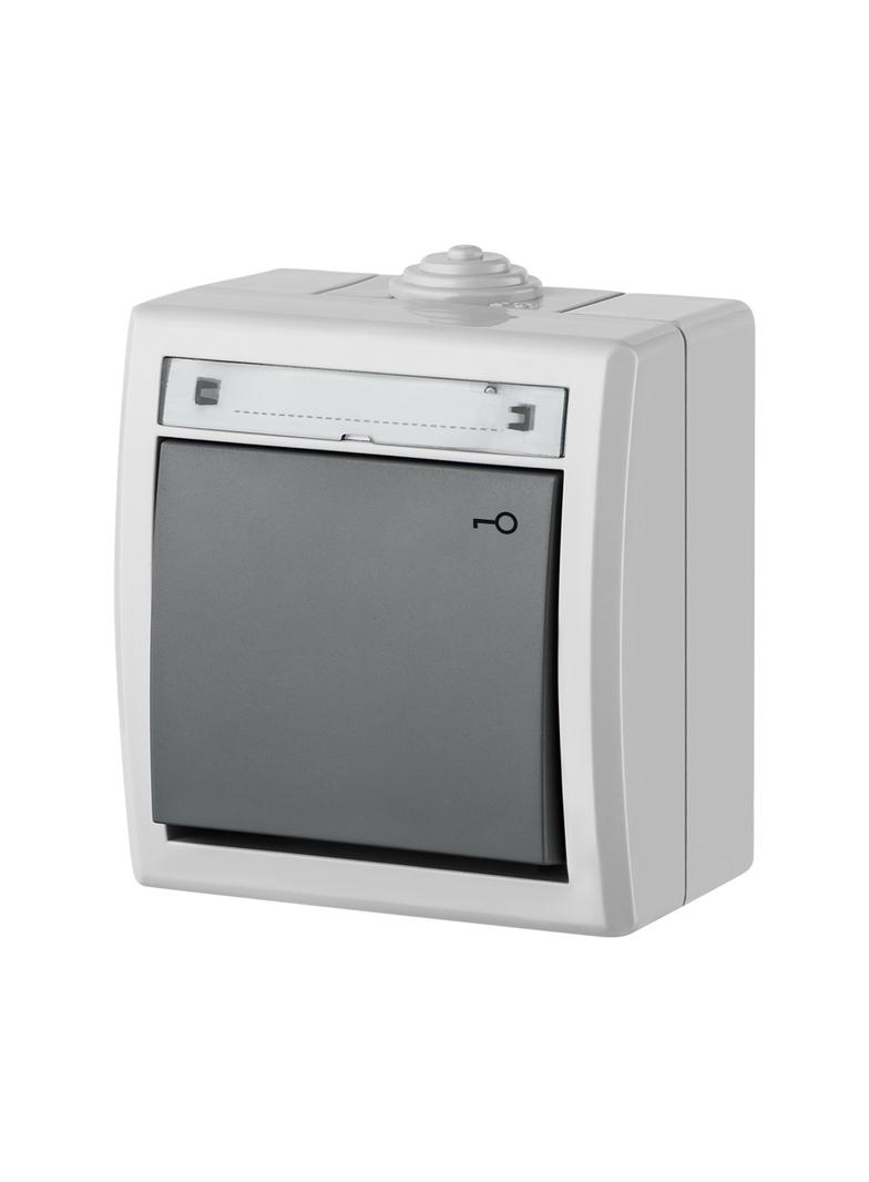 AQUANT ŁNT ZWIERNY "KLUCZ"