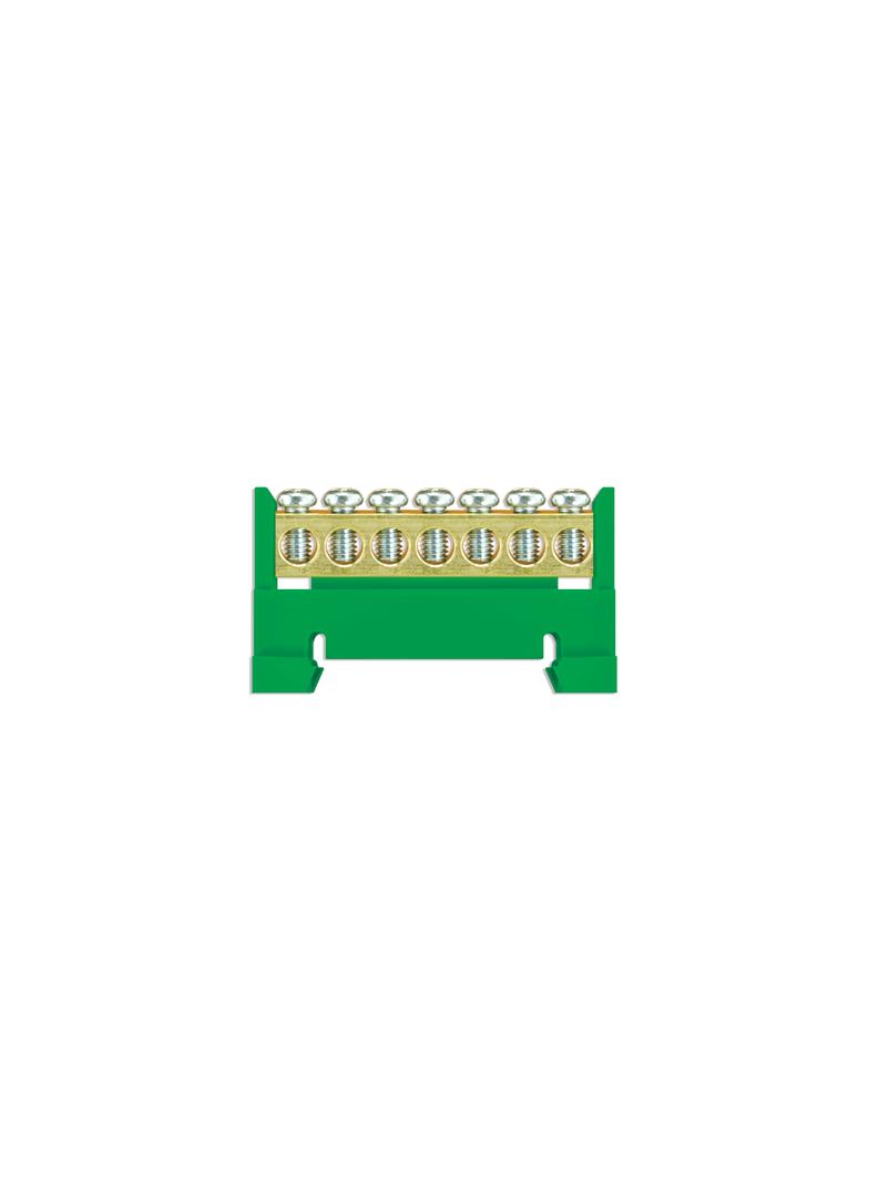LISTWA ZACISKOWA LZ 7/Z E.4020