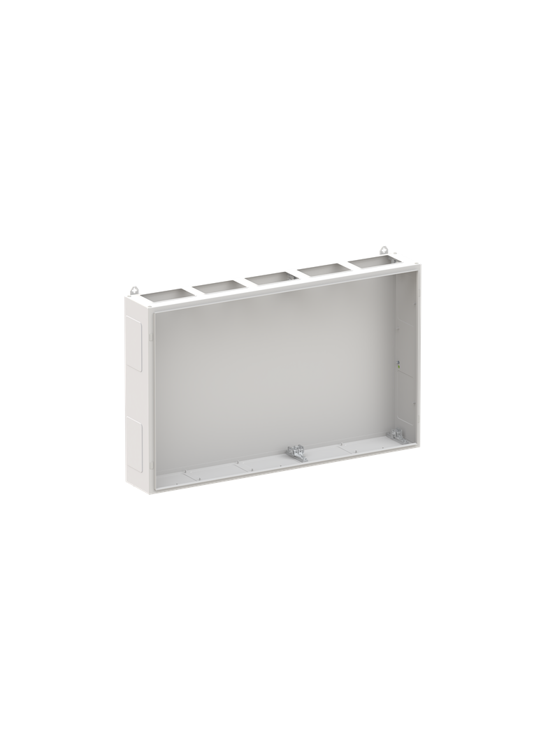 TG505GB TwinLine-G szafa naścienna I kl. izol. IP30 bez drzwi 2CPX010230R9999 ABB