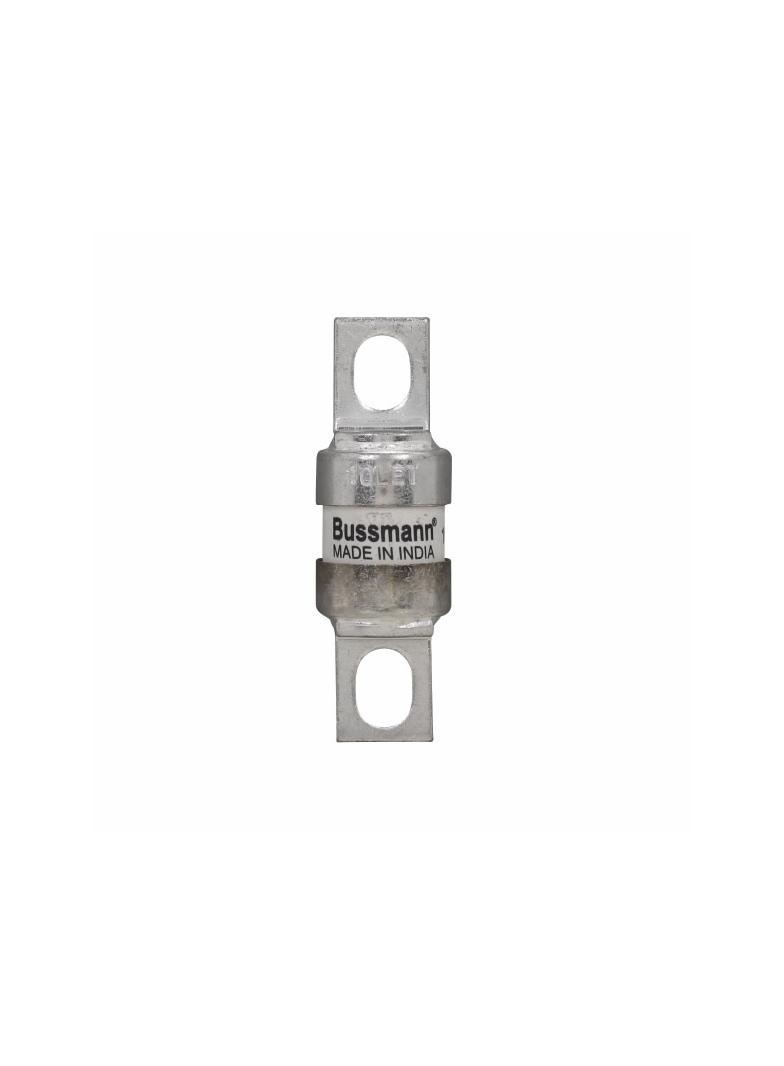 10A 240V TYPE T FUSE (10) Wkładka szybka 10A AC 240V DC 150V BS88 18x56 mm aR BS 10LET EATON