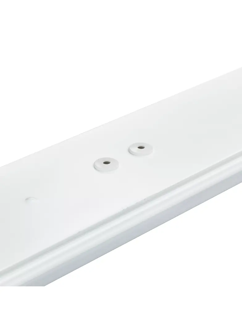 Panel LED natynkowy Coreline SM155C przelotowa 34,5/20,5 W 3000/4800lm IP44 all-in 3000/4000K barwa