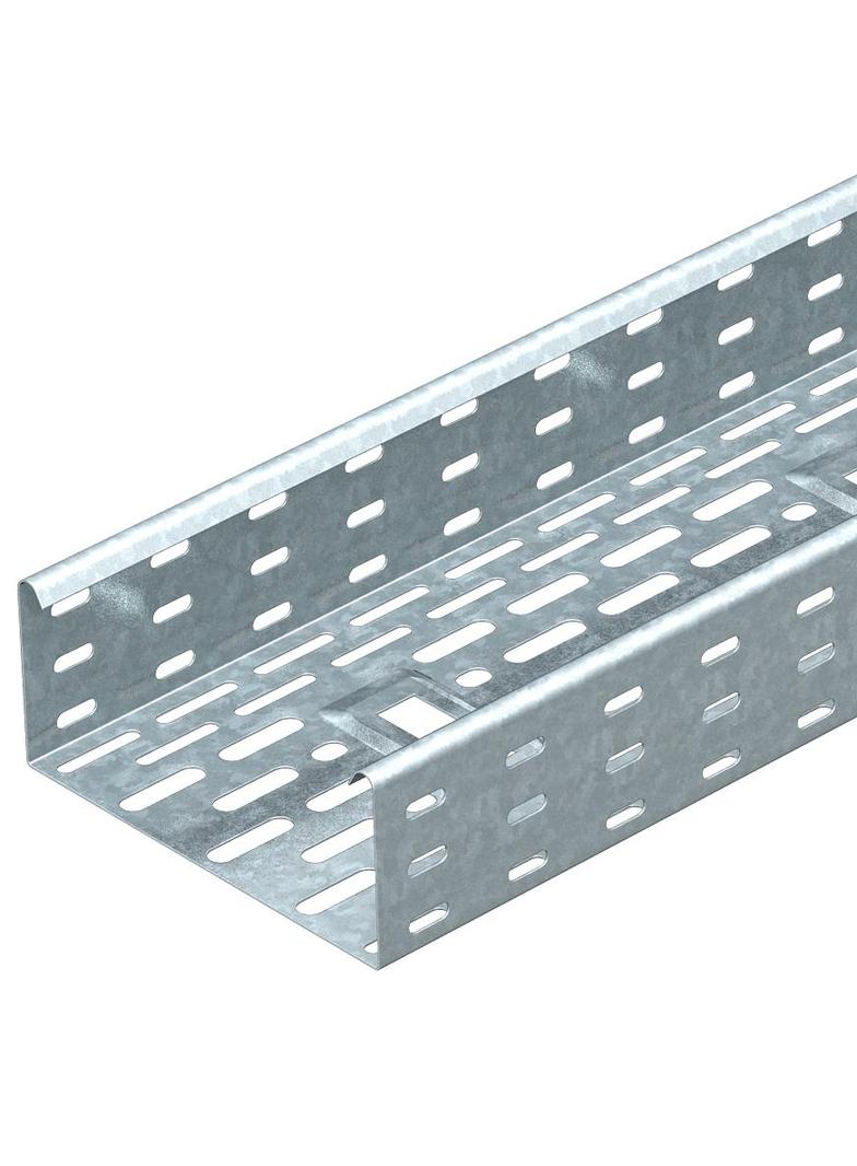 KORYTKO KABL.DKS 1,5MM 85X500 FT