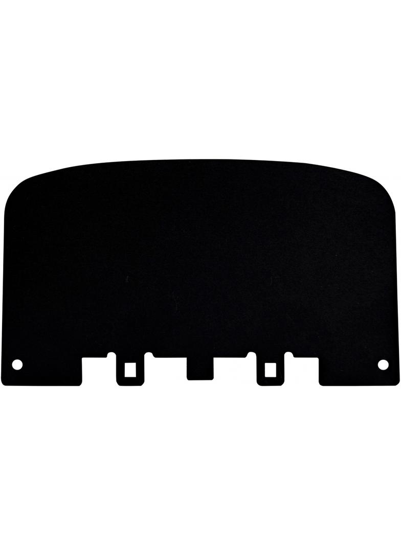 PR PT00-3 - Przekładki międzybiegunowe podstawy