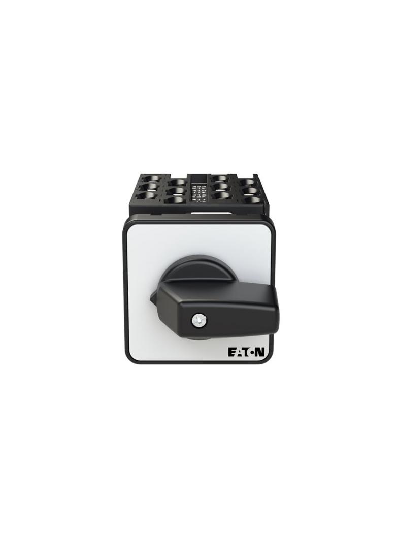 T0-6-8271/E Łącznik krzywkowy 20A 6.5kW 015124 EATON