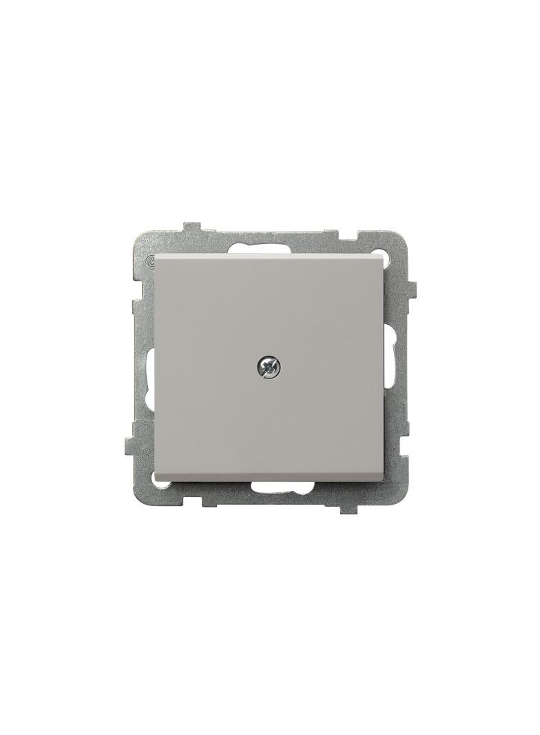 SONATA Zaślepka kaszmir