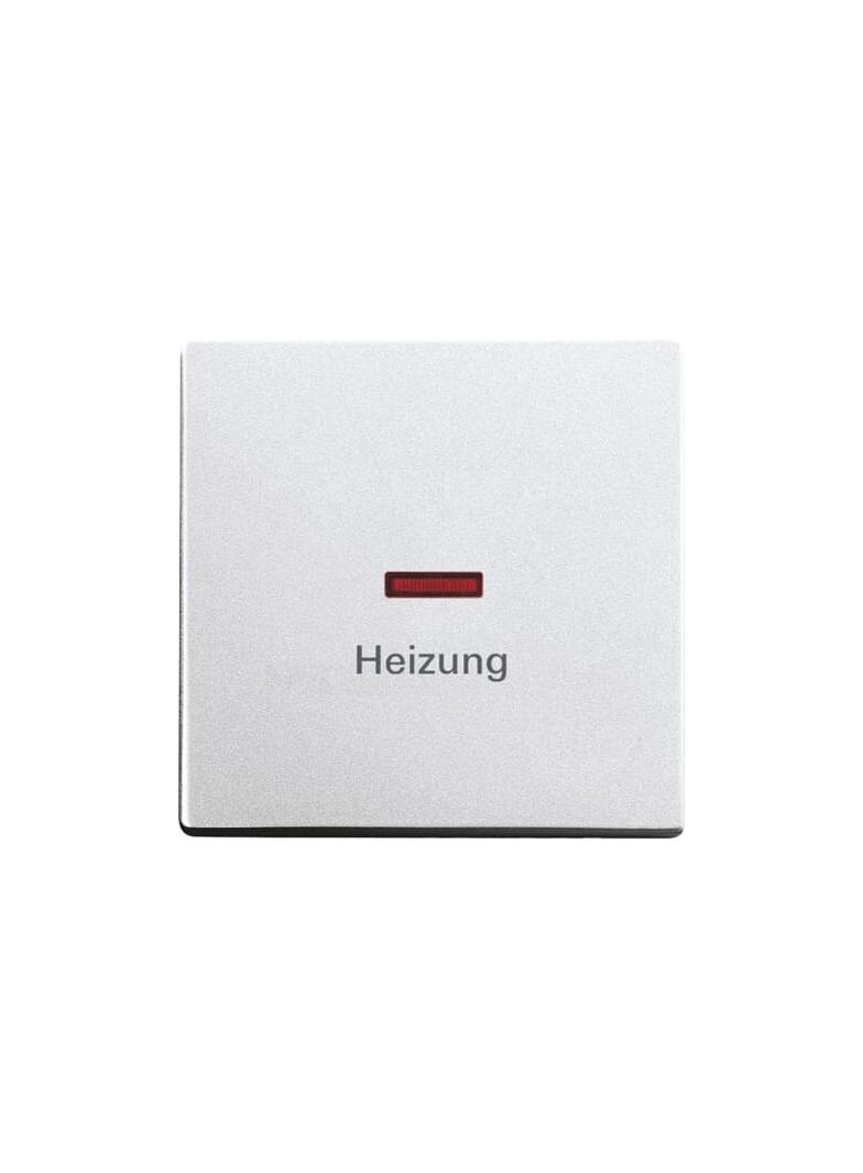 Klawisz pojedynczy z czerwonym okienkiem