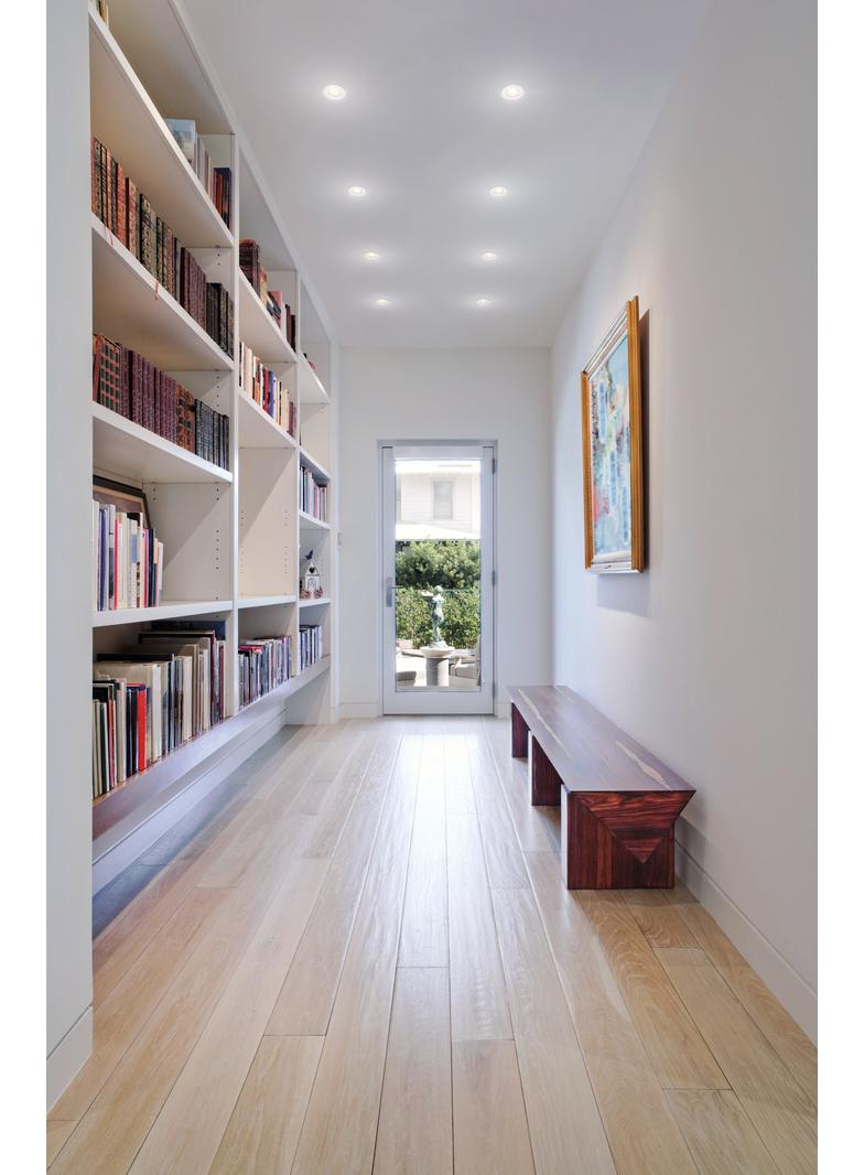 Lampa HQI LED HIGHBAY 20000 140W 840 E40