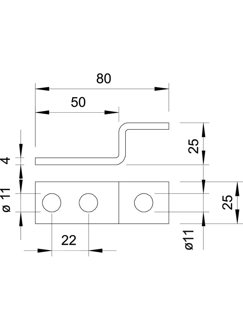 5011, KOŃCÓWKA Z BEDNARKI OC.OGN.