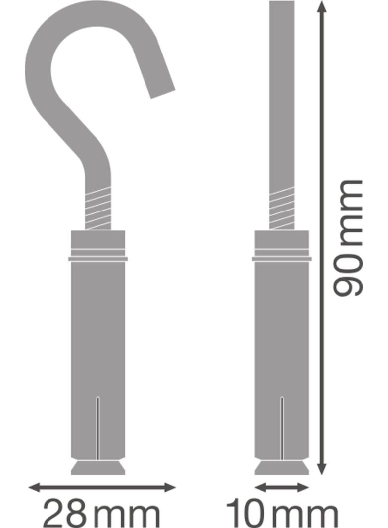 Oprawa TRUSYS FLEX CHAIN KIT