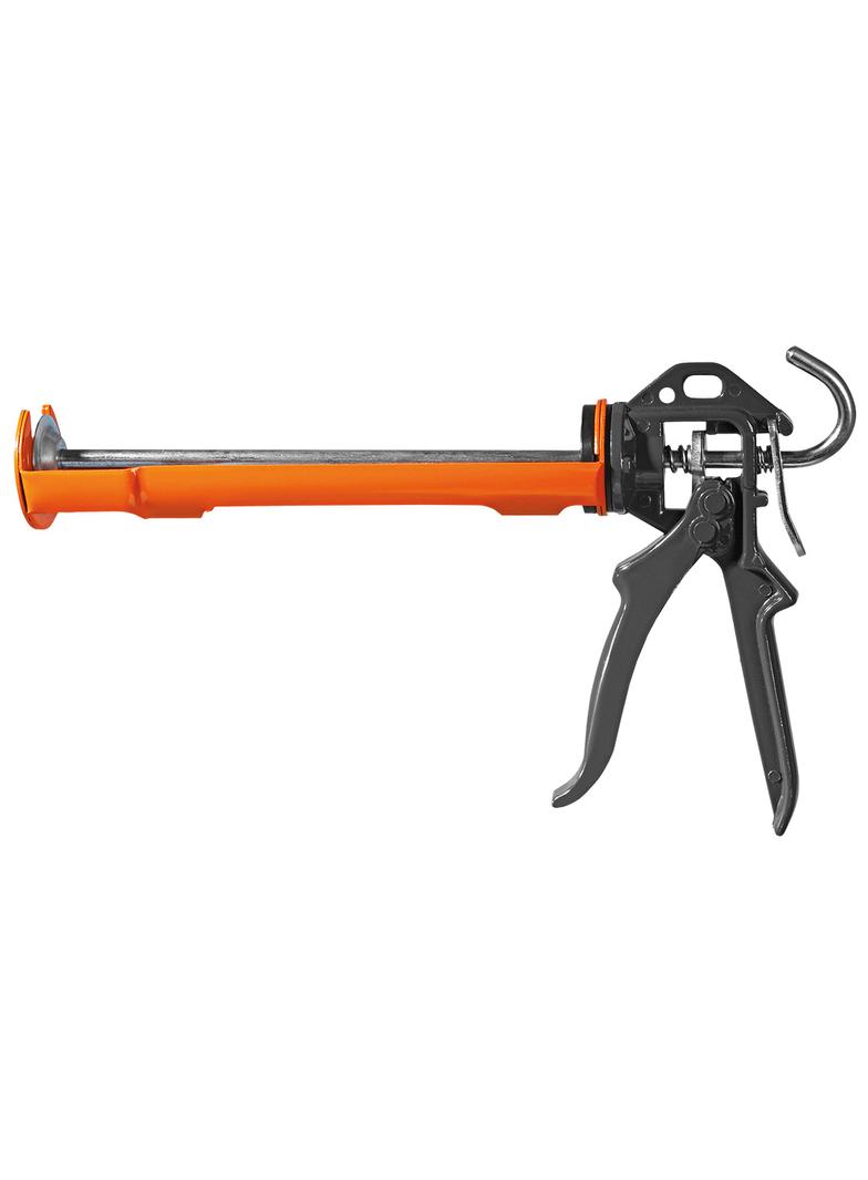 Wyciskacz do tub z silikonem, 240 mm