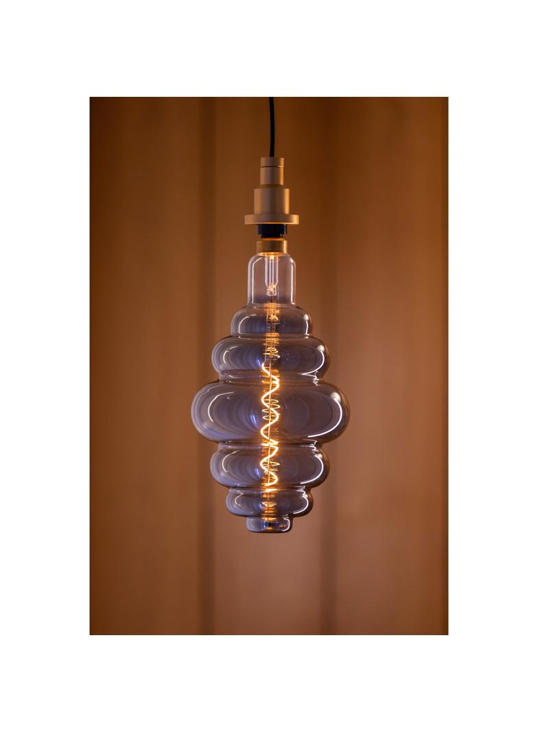 Lampa LED Vintage 1906 LED NEST dim 10 4,8W/818 E27