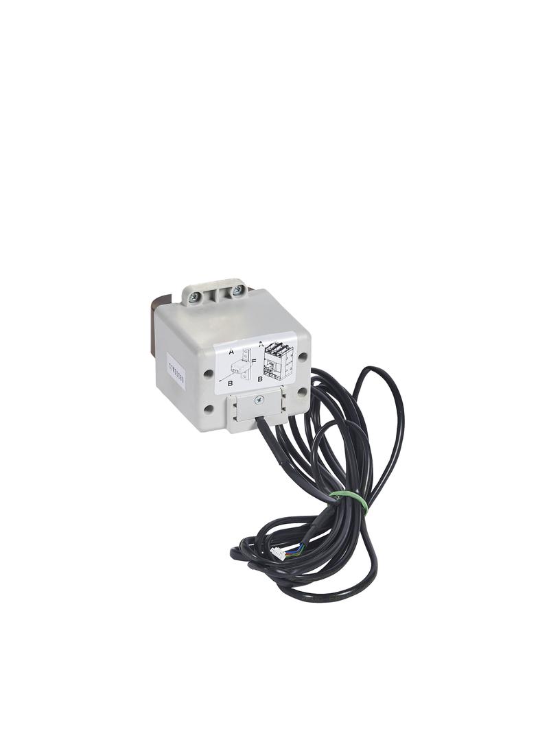 DPX3 1600 ZEWNĘTRZNY BIEGUN NEUTRALNY, Legrand