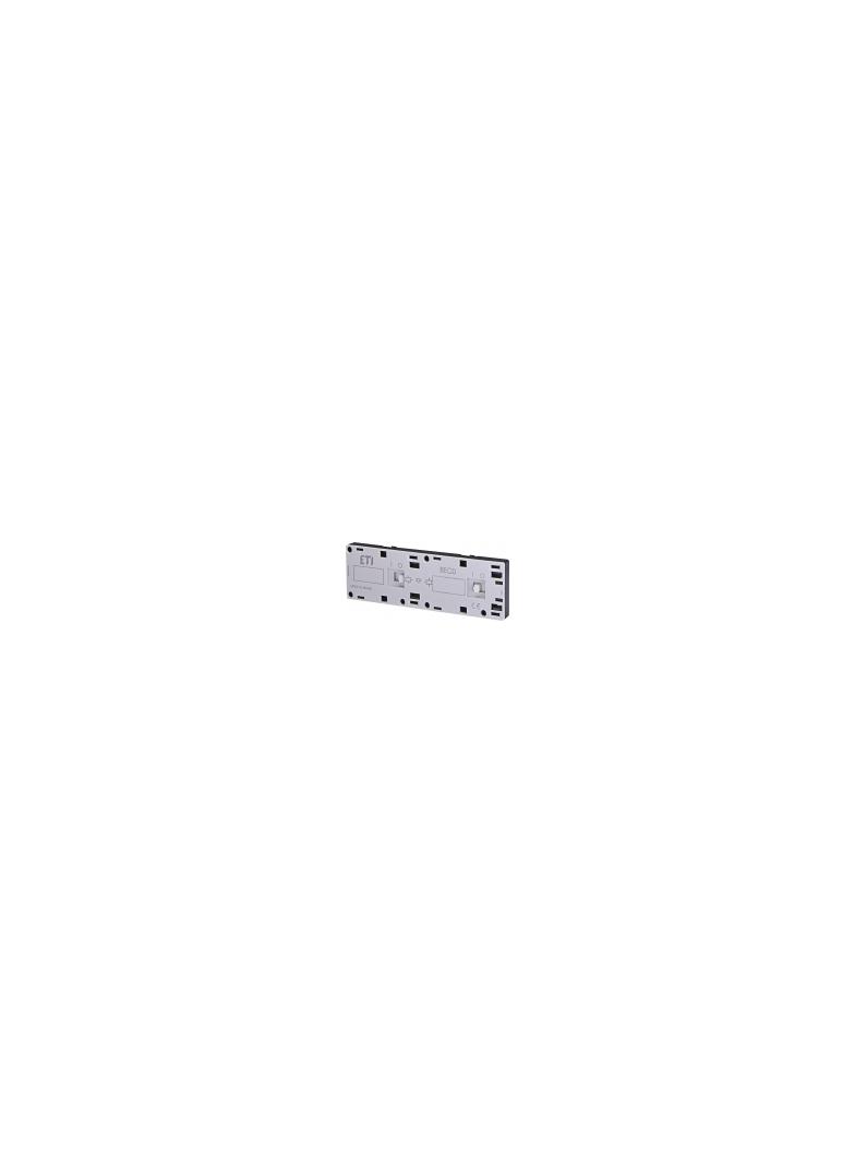 Blokada mechaniczna BEC0 004643603 ETI