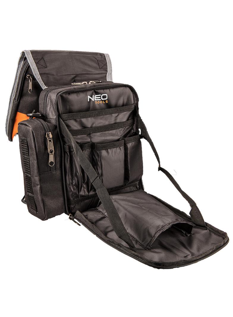 Torba narzędziowa z uchwytem