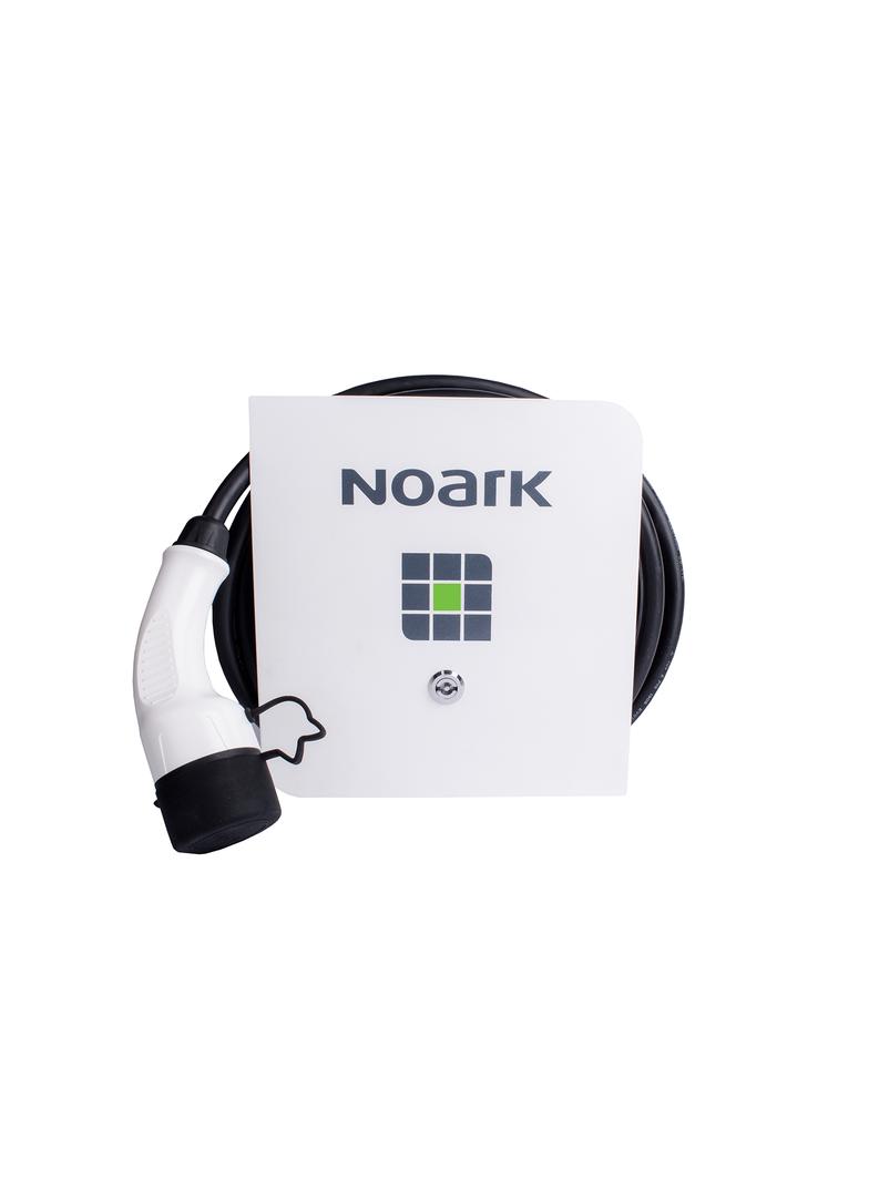 Ex9EV1 T2 25A Ładowarka samochodowa Typ 2 1-fazowa 25A 110500