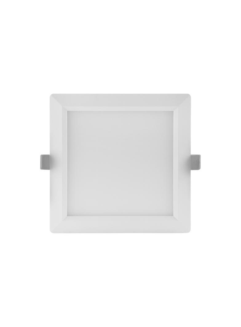 Panel LED Podtynkowy wpuszczany 18W 3000K DOWNLIGHT Slim SQ210 kwadrat 4058075079335 LEDVANCE