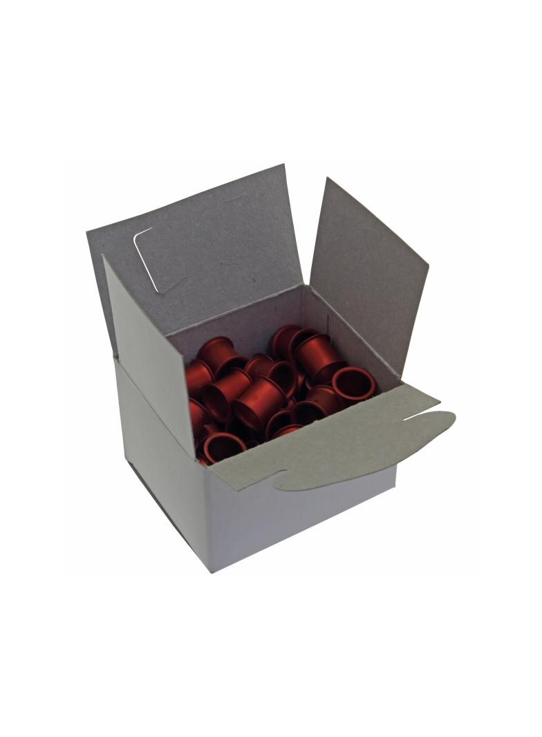 GAUGE PIECE DO1 10A 400V FOR E14 Wstawka kalibrowa D01 10A E14 10GN01 EATON