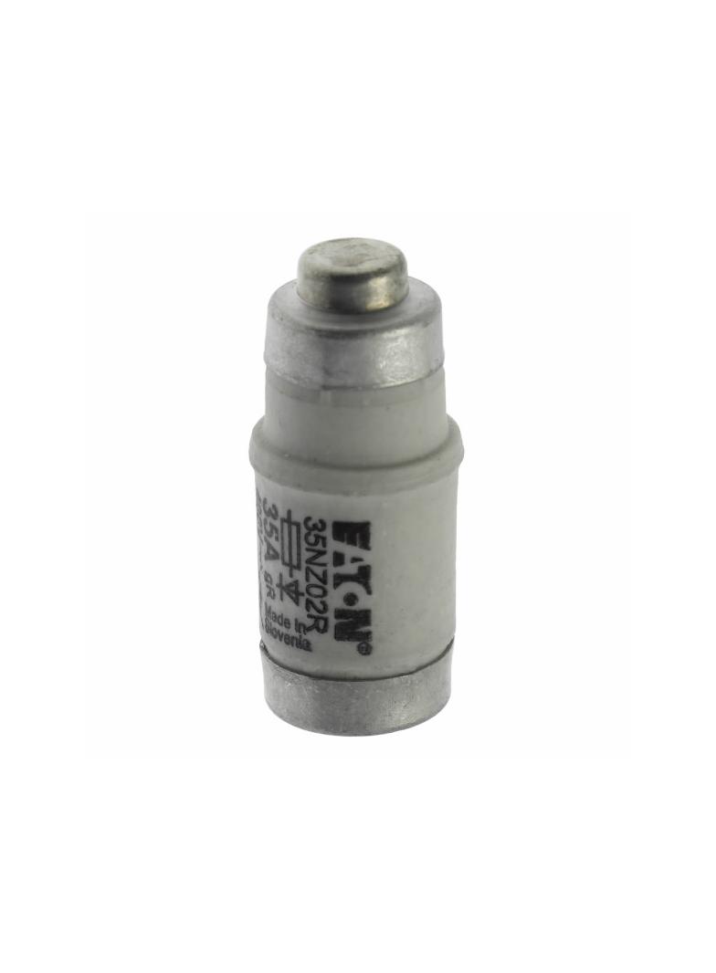 FUSE-D02 35A GR 400VAC E18 Wkładka D02 35A GR 400VAC E18 35NZ02R EATON