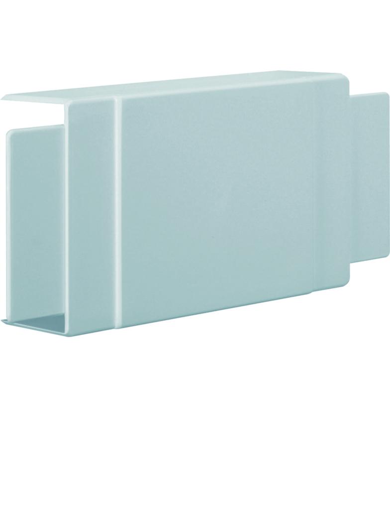 tehalit.LF Element T/X, 40x90mm, szary LF4009087030 HAGER