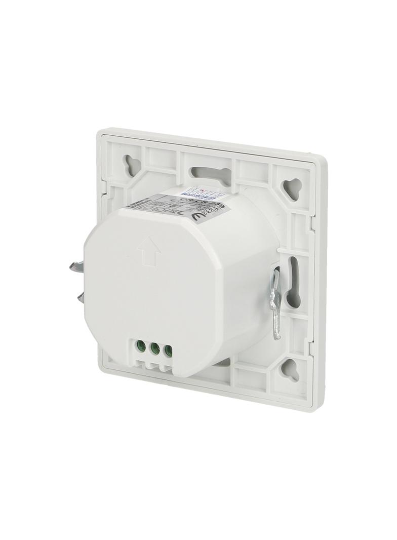 Mikrofalowy czujnik ruchu, 180st. IP20, 1200W, do puszki OR-CR-239 ORNO