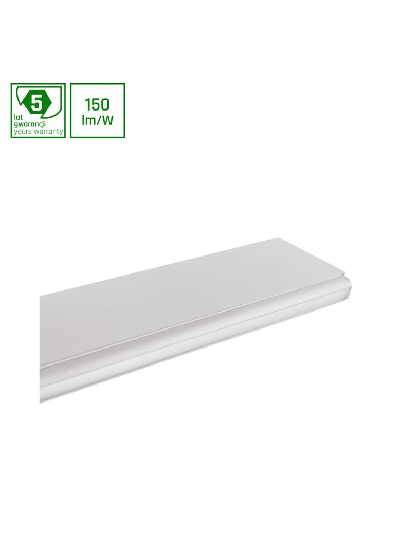 ALLDAY ASYMMETRIC 830 78W 230V 110st White ALD7PRO100830OPW