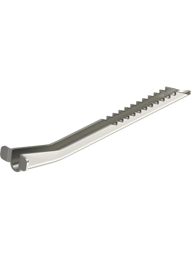 TPB R VA4301, RYGIEL MOCUJĄCY