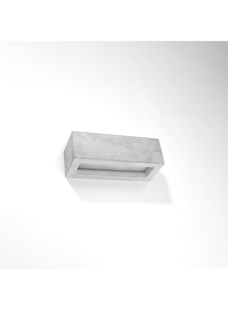 Kinkiet VEGA 30 beton