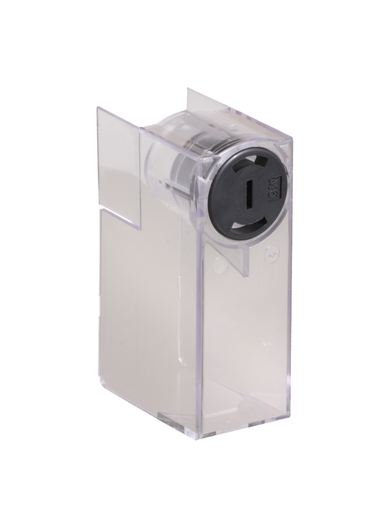 Osłona do stycznika 4P LA9F708