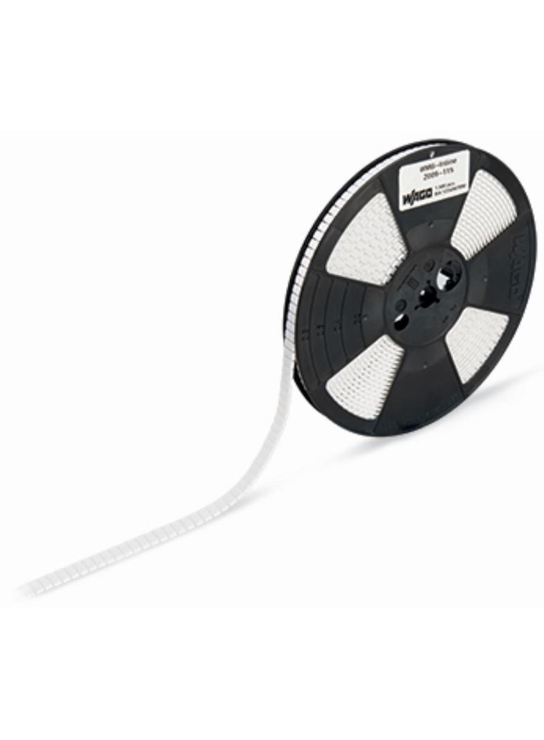 oznaczniki WMB Inline raster 5 mm żółte