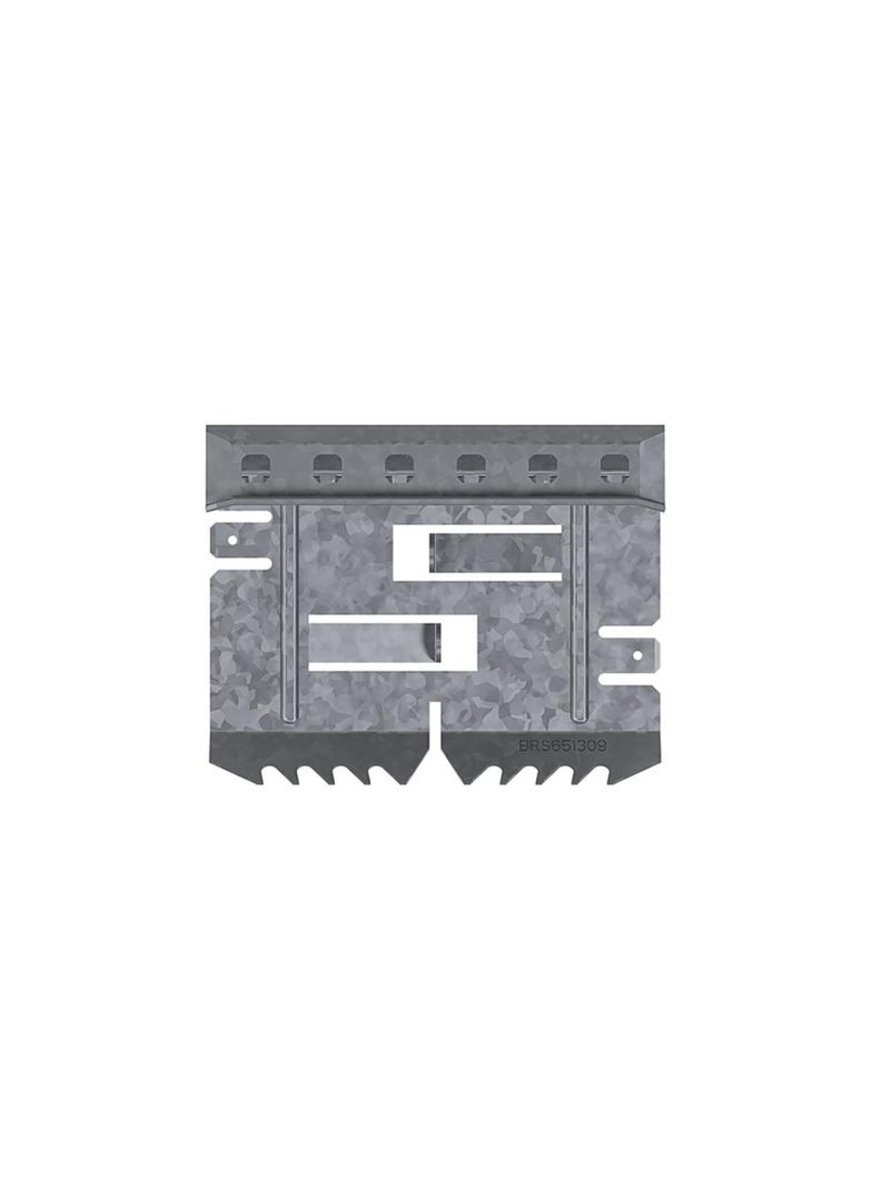 tehalit.BRS Łącznik podstawy 65x130 BRS651309 HAGER
