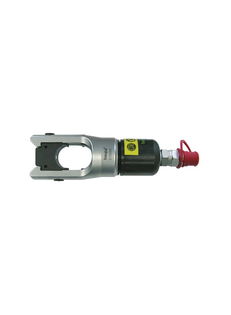 Głowica hydrauliczna typ H 10-300 mm2 215980 HAUPA