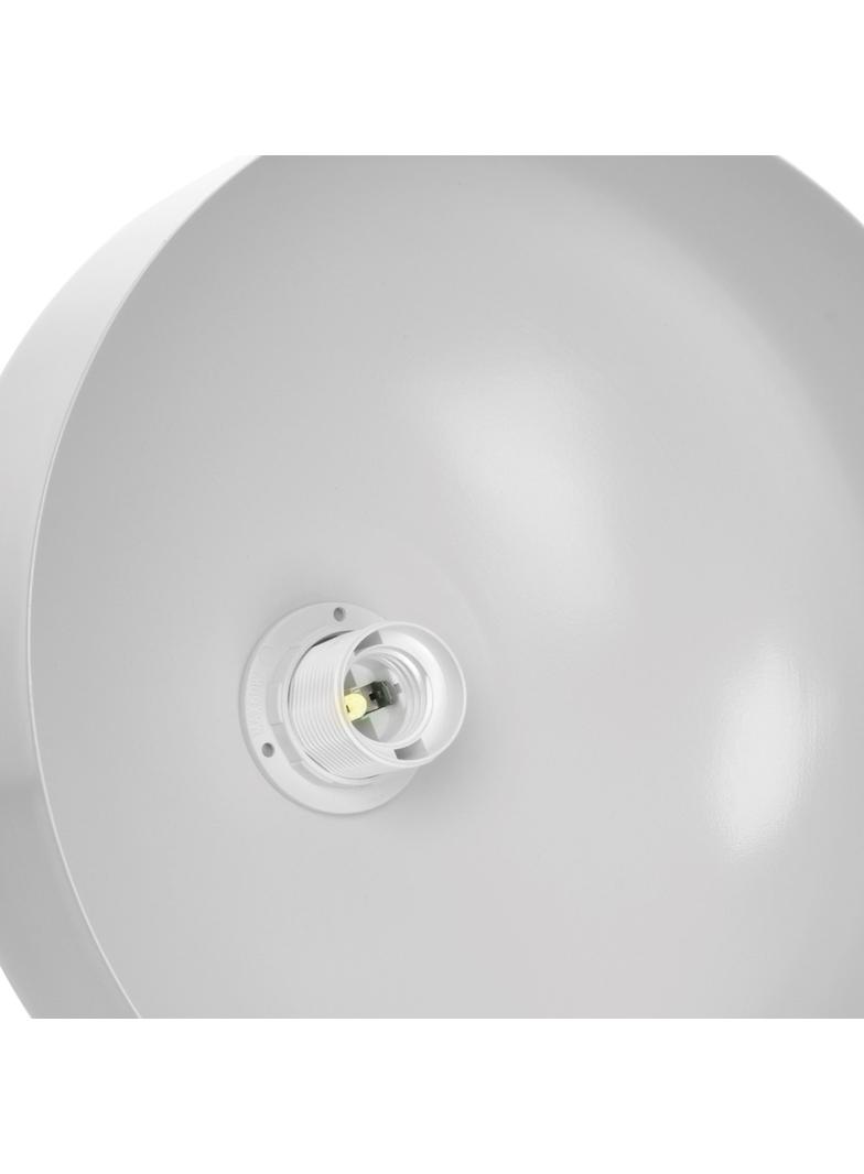 MILAGRO Lampa wisząca TAYLOR WHITE 1xE27 60W