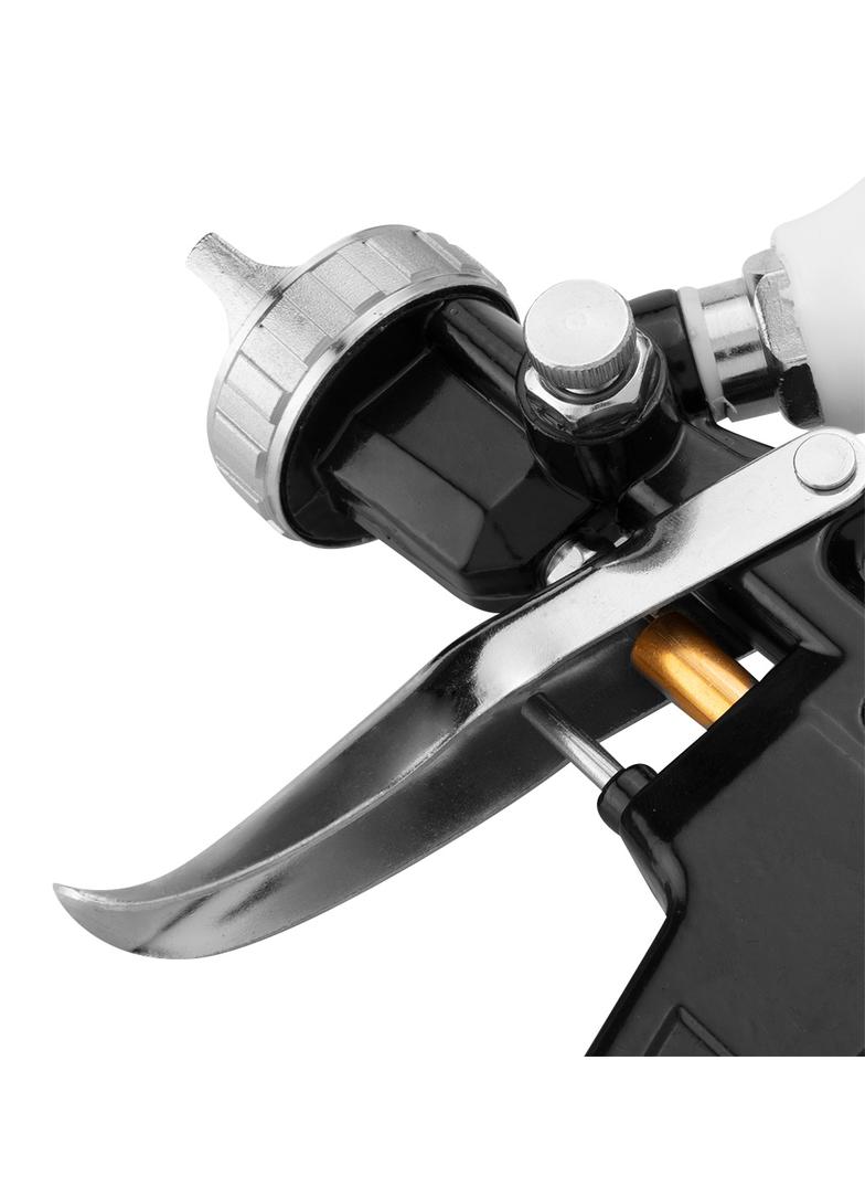 Pistolet natryskowy górny zbiornik 0.5 l, 1.4 mm