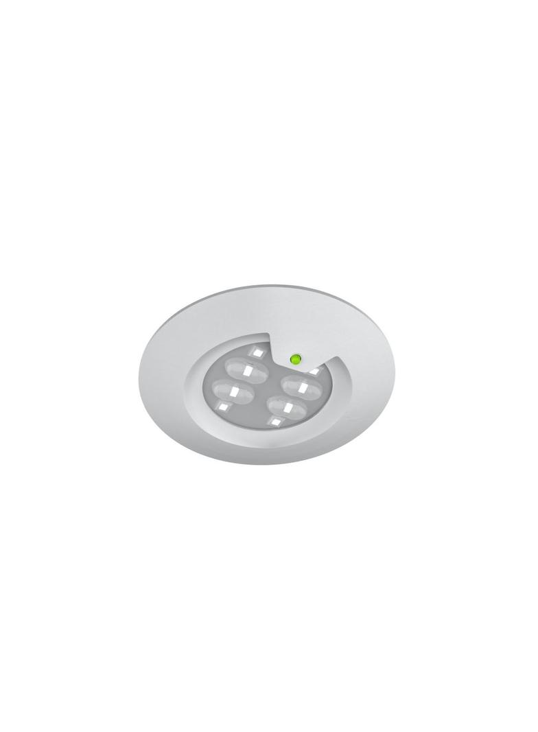 RT2RSEO200ATF3HIP Oprawa awaryjna RoundTech eFocus AT 200lm MNM 3h IP65 RT2RSEO200ATF3HIP EATON