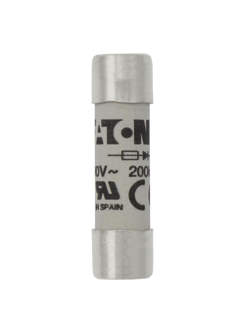 12AMP 690V AC CLASS gR 10X38mm FUSE Wkładka szybka 12A AC 690V 10x38 gR IEC UL FWP-12G10F EATON