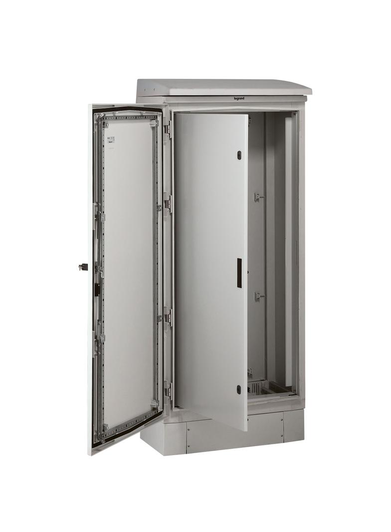 Obudowa Poliestrowa Marina 1600x800x400Mm IP66 Bez Płyty 036286 LEGRAND