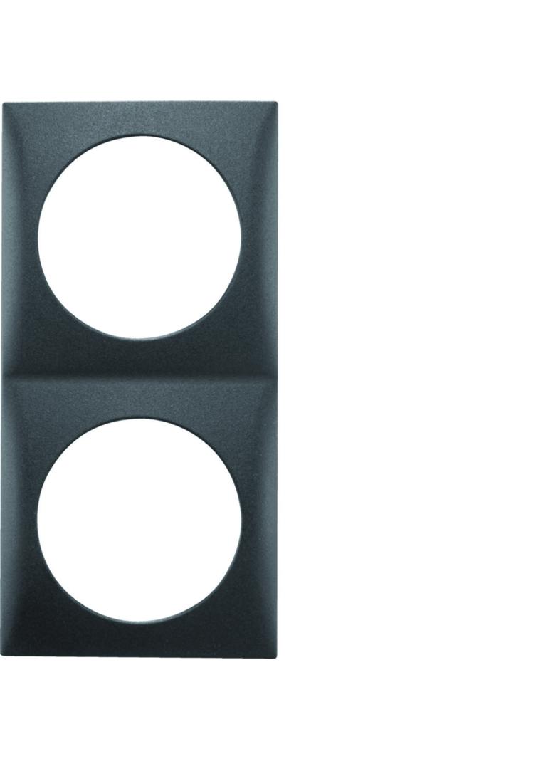 Integro Flow Ramka 2-krotna, ant