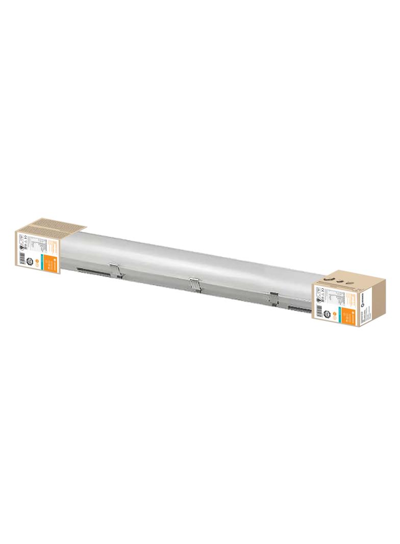 Oprawa hermetyczna LED DAMPPROOF VALUE 20W 2400lm 4000K 1200mm IP65 4058075300781 LEDVANCE