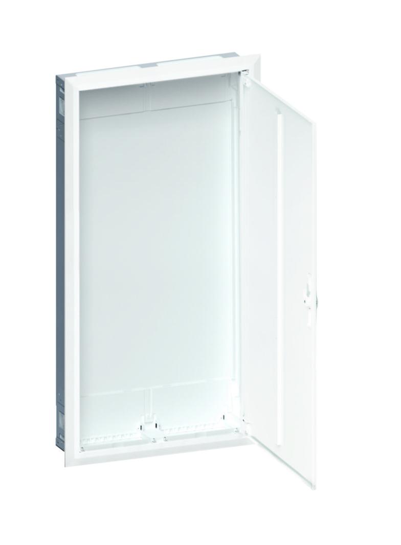 FW Rozdzielnica pusta 168M IP30 II kl p/t