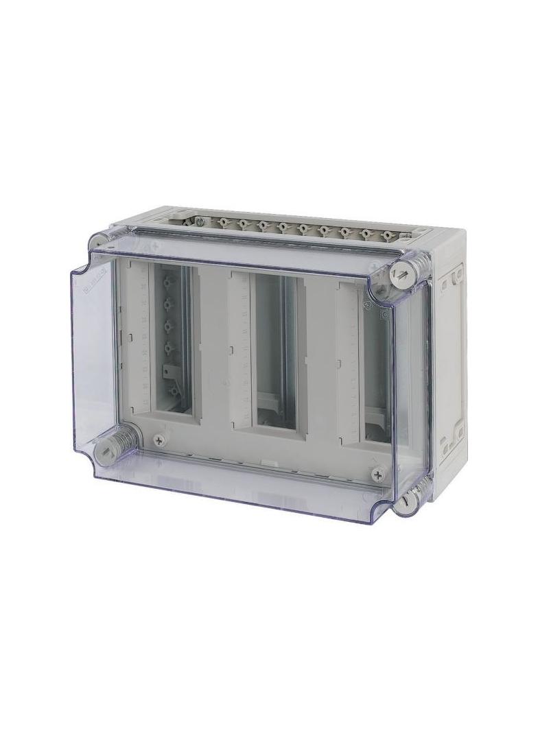 AV/I43-200 Rozdzielnica modułowa 3x9 pion natynkowa 200mm IP65 045581 EATON